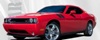 2008 2009 2010 2011 2012 2013 2014 Dodge Challenger Double Bar Side Stripes